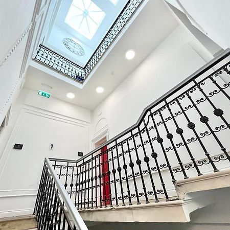 Unique & Luxurious 2 Bedroom City Centre Apartment Nottingham Exterior photo